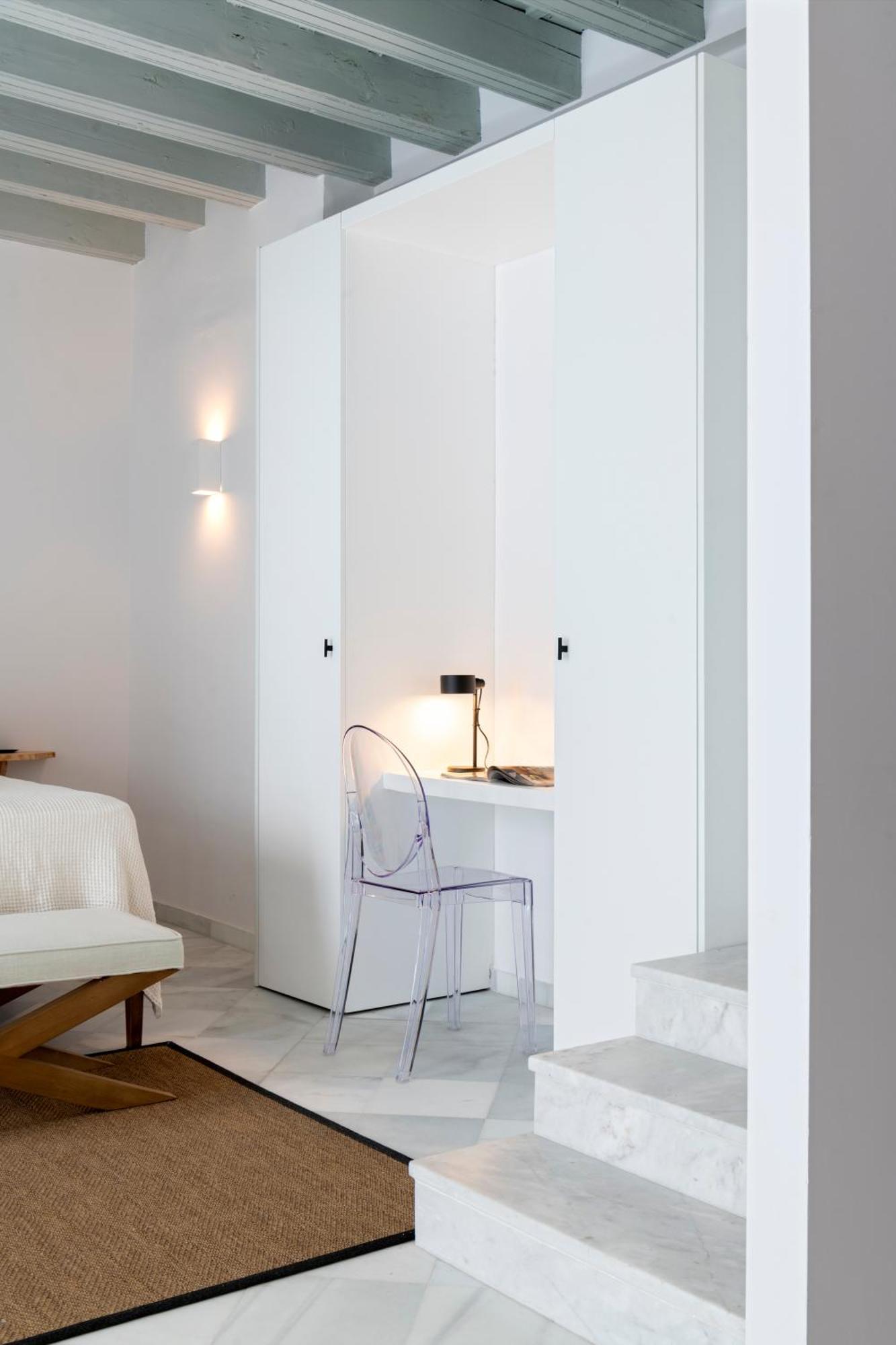 Magno Apartments Fabiola Luxury House Sevilla Buitenkant foto