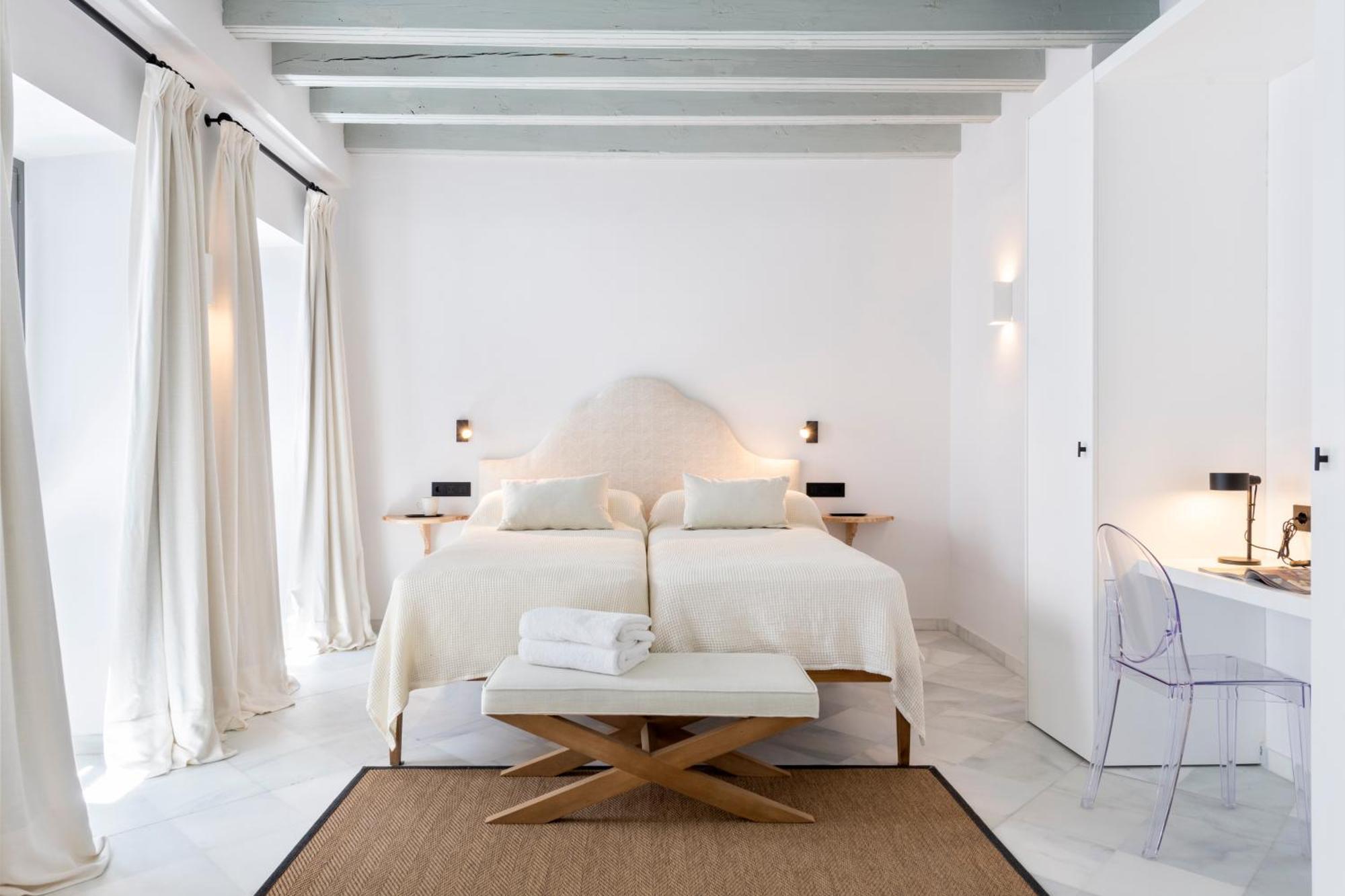 Magno Apartments Fabiola Luxury House Sevilla Buitenkant foto