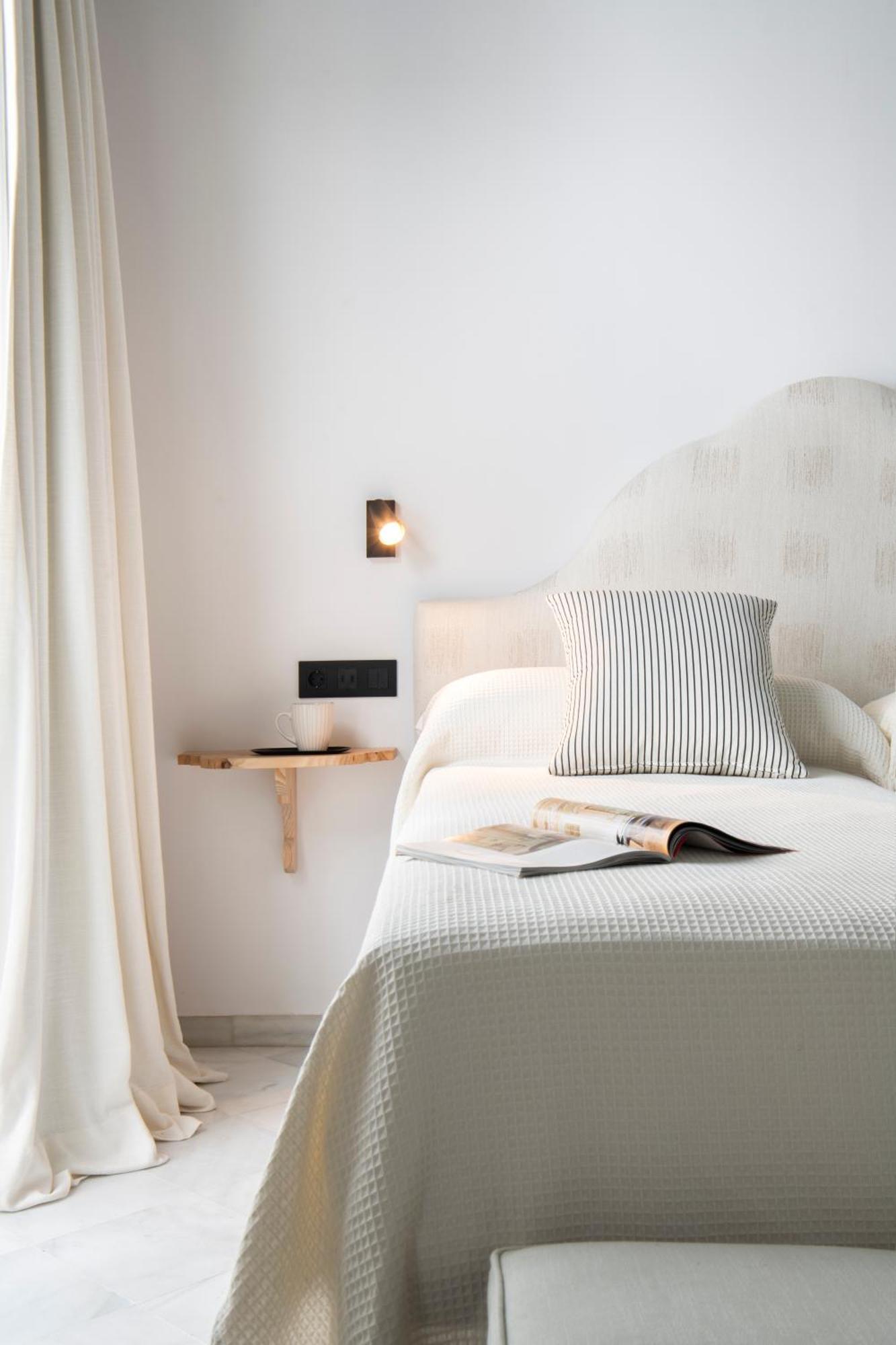 Magno Apartments Fabiola Luxury House Sevilla Buitenkant foto