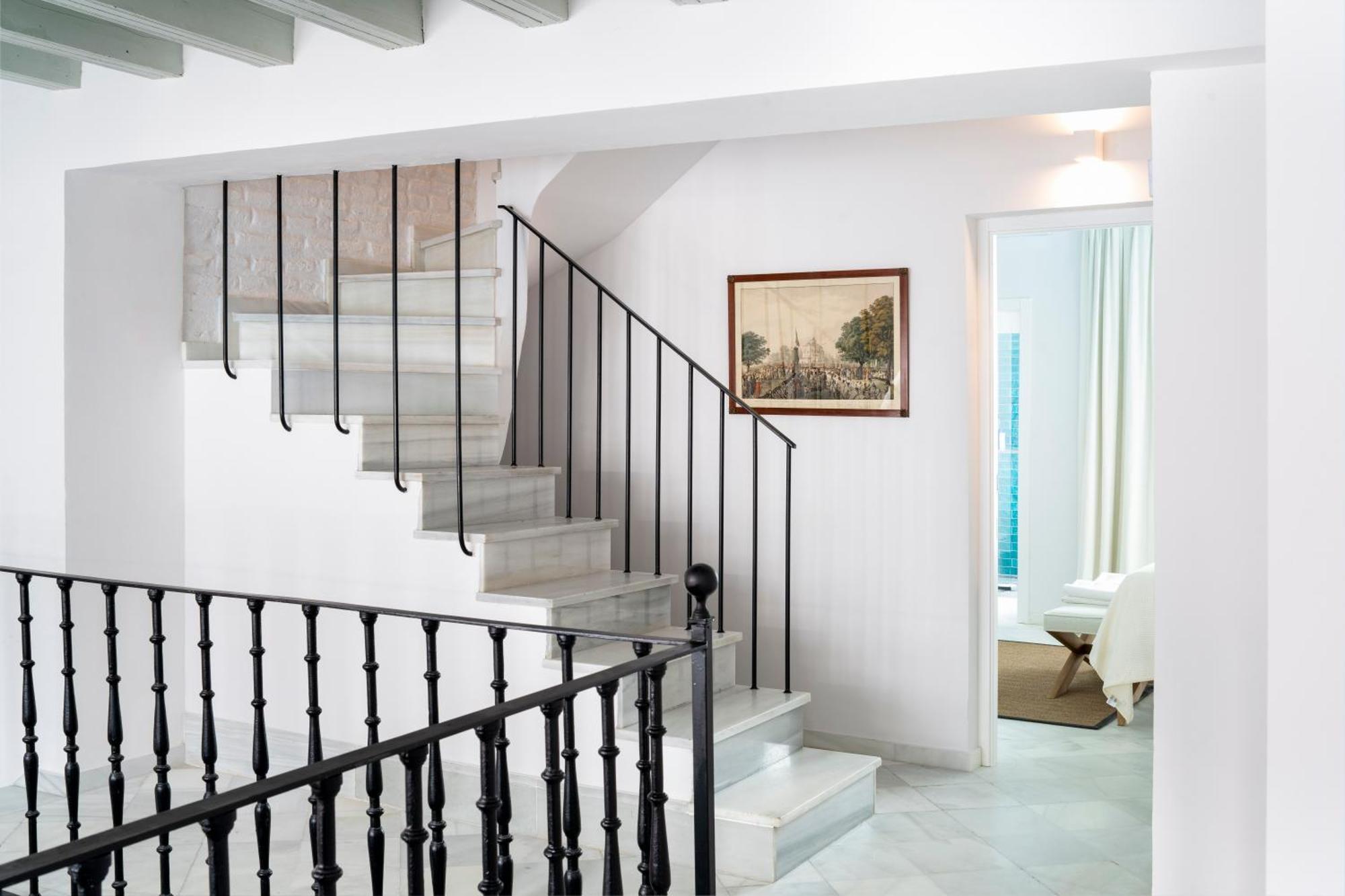 Magno Apartments Fabiola Luxury House Sevilla Buitenkant foto